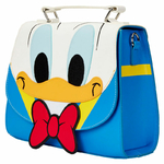 Donald Duck - Loungefly : Sac à bandoulière le palais des goodies