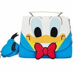 Donald Duck - Loungefly : Sac à bandoulière le palais des goodies