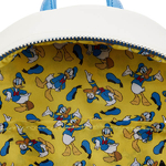 Donald Duck - Loungefly : Sac à dos le palais des goodies