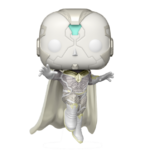 Wandavision - Funko POP N° 824 : The Vision le palais des goodies