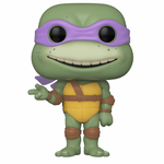 Teenage Mutant Ninja Turtles - Funko Pop N°1133 : Donatello le palais des goodies