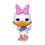 Disney - Funko Pop N°1192 : Daisy Duck le palais des goodies