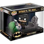 Batman - Funko Pop N°280 : Batman le palais des goodies
