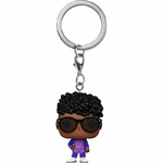 Black Panther - Pocket Pop Keychains : Shuri le palais des goodies