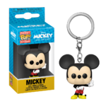 Disney - Pocket Pop Keychains : Mickey Mouse le palais des goodies