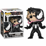 Marvel - Bobble Head Funko Pop N°363 : Venom/Eddie Brock le palais des goodies