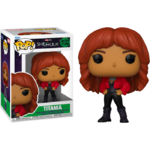 She Hulk - Bobble Head Funko Pop N°1132 : Titania le palais des goodies