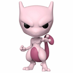 Pokémon - Funko Pop N°583 : Mewtwo Jumbo le palais des goodies