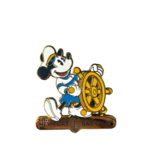 Disney - Mickey Mouse : Pins Newport Bay Club 0E le palais des goodies