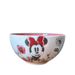 Disney - Minnie Mouse : Bol floral le palais des goodies