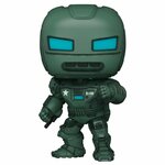 What if...? - Bobble Head Funko Pop N°872 : The Hydra Stomper le palais des goodies