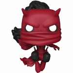 Marvel - Funko Pop Bobble Head N°14 : Elektra le palais des goodies