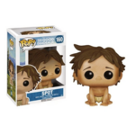Le voyage dArlo - Funko Pop N°160 : Spot le palais des goodies