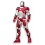 Marvel - Iron Man - Pins Celebration le palais des goodies