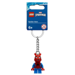 LEGO Marvel - Spiderman : Porte-clé Spider-Cochon le palais des goodies
