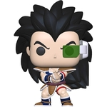 funko pop dragon ball Z radditz