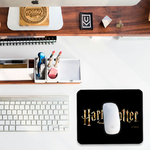 Harry Potter - Tapis de souris logo le palais des goodies