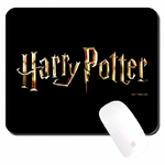 Harry Potter - Tapis de souris logo le palais des goodies