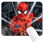 Marvel - Spider-Man : Tapis de souris "toile" le palais des goodies