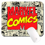 Marvel : Tapis de souris "Comics" le palais des goodies