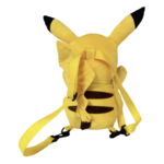 Pokémon - Sac à dos peluche Pikachu le palais des goodies