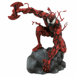 Marvel - Gallery Diorama : Statuette Carnage le palais des goodies