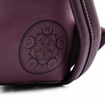 Raya et le dernier dragon - Loungefly : Sac à dos Tuk Tuk le palais des goodies