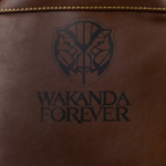 Marvel - Loungefly : Sac à dos Black Panther Okoye Cosplay le palais des goodies