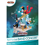D-STAGE MICKEY MOUSE BAND CONCERT