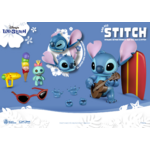 Lilo et Stitch - Beast Kingdom : Figurine Dynamic Action Heroes 1/9 le palais des goodies