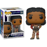 Buzz Lightyear - Funko Pop N°1212 : Izzy Hawthorne (Jr. Zap Patrol) le palais des goodies