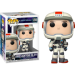 Buzz Lightyear - Funko Pop N°1210 : Buzz léclair (XL-01) le palais des goodies