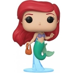 Disney - La Petite Sirène - Funko Pop N°563 : Ariel le palais des goodies