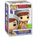 Anastasia - Funko Pop N°1240 : Figurine Anastasia le palais des goodies