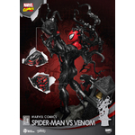 D-STAGE MARVEL SPIDER-MAN VS VENOM 6