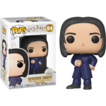 Harry Potter - Bobble Head Funko Pop N° 94 - Severus snape %22Yule Ball%22 - FUNKO - Le Palais des Goodies