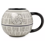 Star Wars : Mug Étoile de la Mort - le palais des goodies