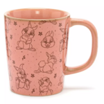 Disney - Bambi : Mug Pan Pan Comfy et Cosy le palais des goodies