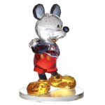 Disney - Mickey Mouse : Figurine Facets Collection le palais des goodies