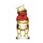 Disney - Winnie lourson : Figurine Facets Collection le palais des goodies