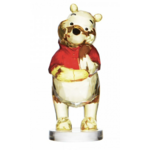 Disney - Winnie l'ourson : Figurine "Facets Collection" le palais des goodies