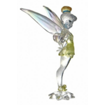 Disney - Peter Pan : Figurine Clochette Facets Collection le palais des goodies