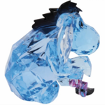 Disney - Winnie lourson : Figurine Bourriquet Facets Collection le palais des goodies