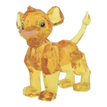 Disney - Le roi lion : Figurine Simba "Facets Collection" le palais des goodies