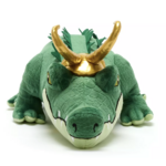 Marvel - Loki : Peluche alligator Loki le palais des goodies