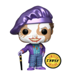 Batman 1989 - Funko Pop N° 337 : The Joker With hat (Chase) le palais des goodies