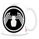 Marvel - Venom : Mug logo - le palais des goodies