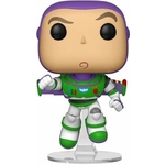 Funko Pop! Disney- Toy Story 4-Buzz Lightyear, nouveau