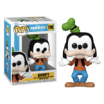 Disney - Funko Pop N° 1190 : Dingo - le palais des goodies