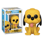 Disney - Funko Pop N° 1189 : Pluto - le palais des goodies
